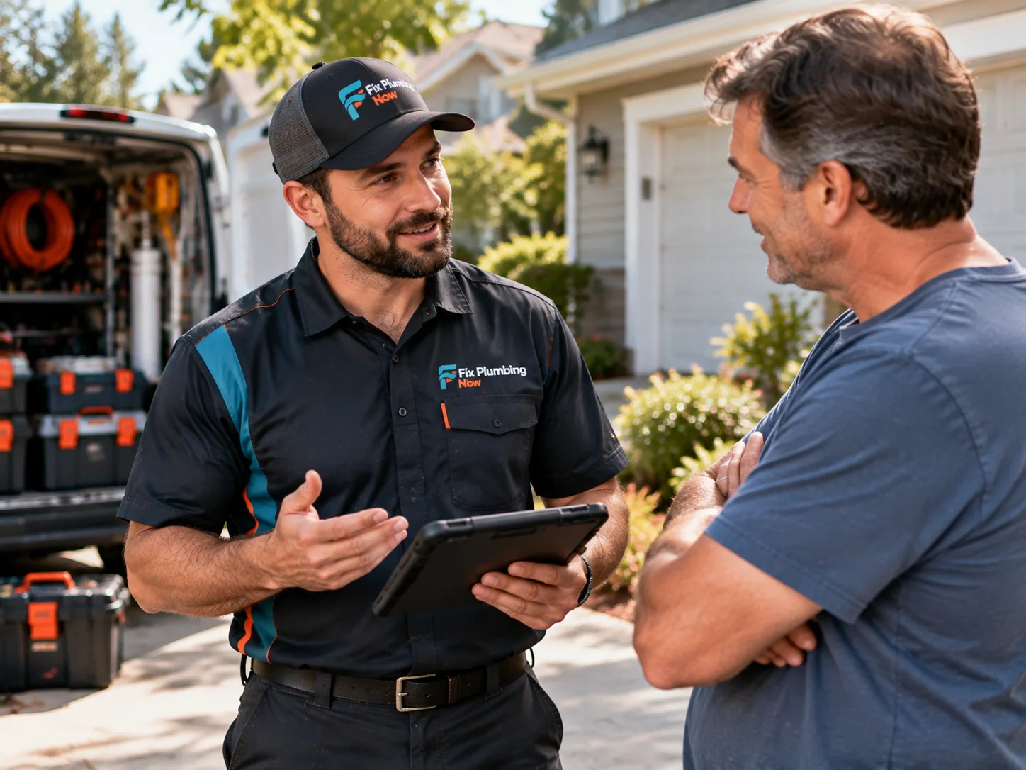 Clogged Drain Service Countyline, OK FAQs